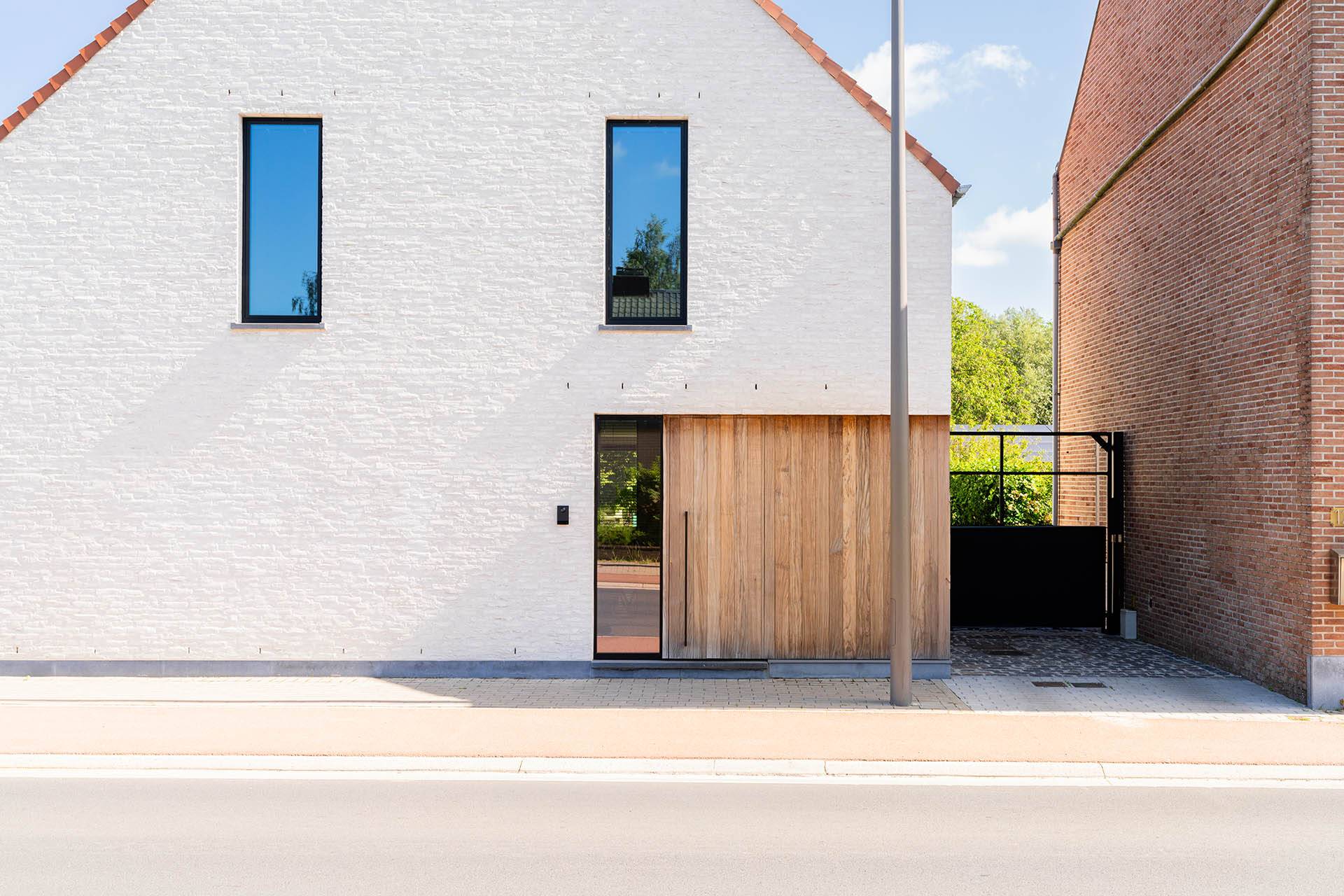 nieuwbouw Schepdaal | Totaalverbouwing banner